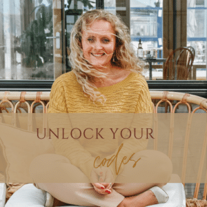 Unlock your codes podcast