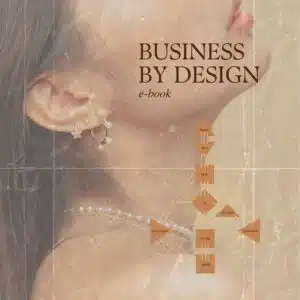 Business by design e-book tutorial